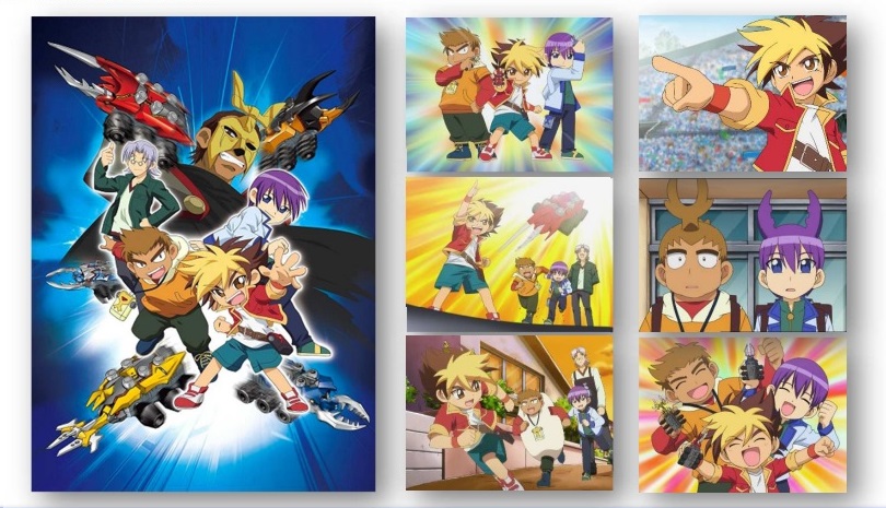 【ほぼ新品】人造昆虫カブトボーグ VxV　DVDセル版全巻セット Amazon.co.jp: 人造昆虫カブトボーグVxV 完全限定版スペシャル